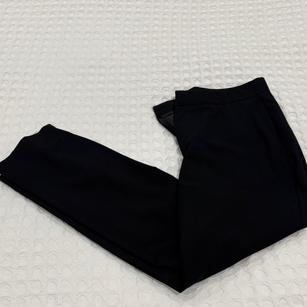 Zara Black Women's Pants
